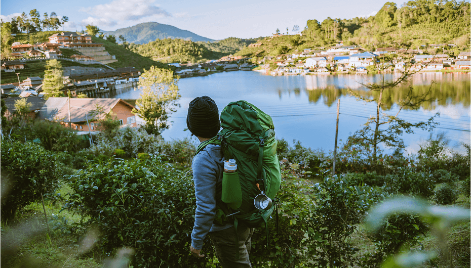 Visit 10 Best Tour place to Make Life Easier