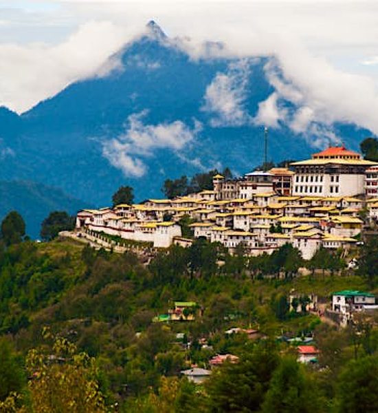 Arunachal Pradesh