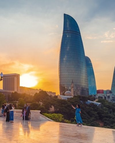 Azerbaijan-Capital-Baku