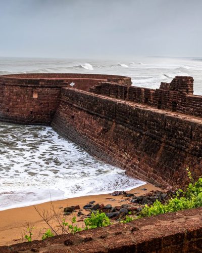 Fort Aguada