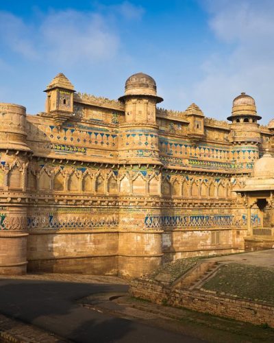 Gwalior