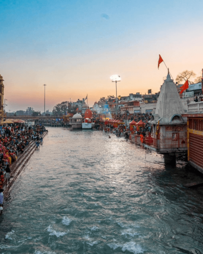 Haridwar
