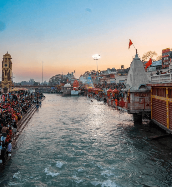 Haridwar