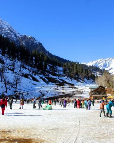 Manali
