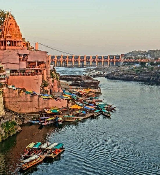 Omkareshwar