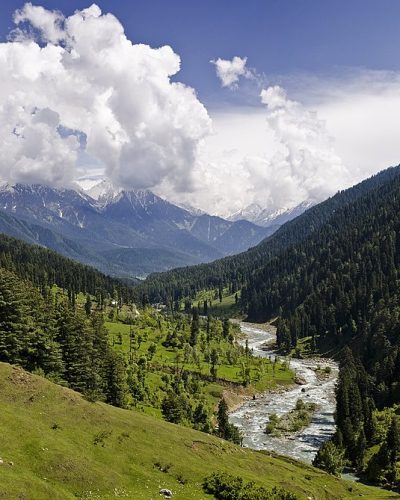 Pahalgam_Valley