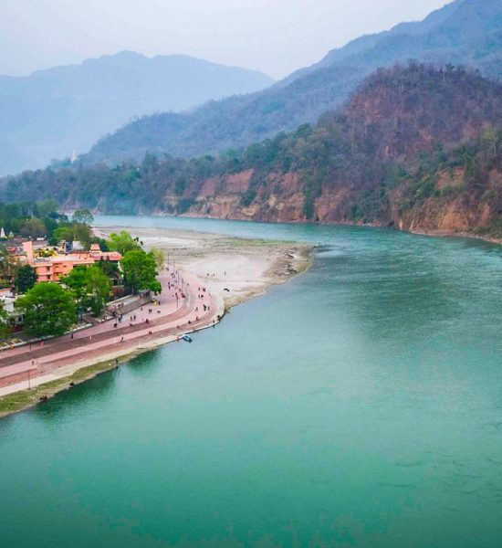 Rishikesh