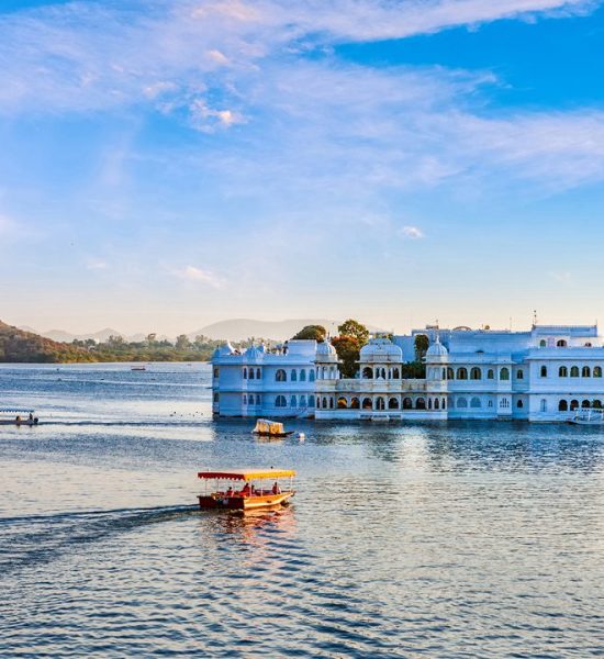 Udaipur