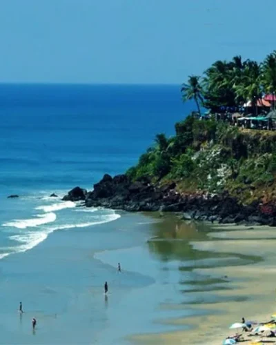 Varkala