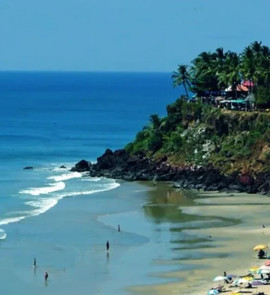 Varkala