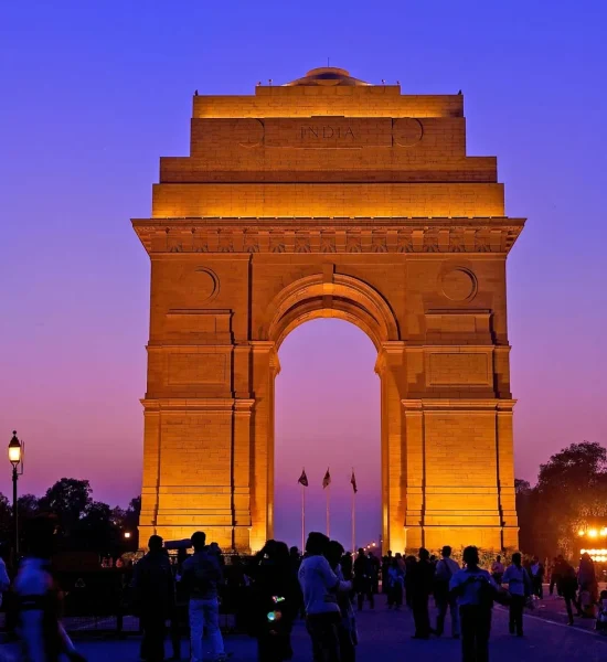 delhi