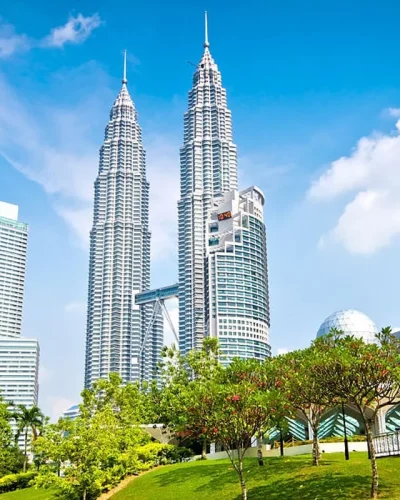 malaysia-tour-packages-from-india