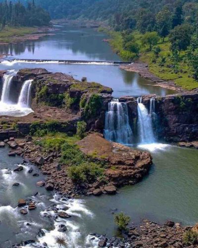 saputara-hill-station