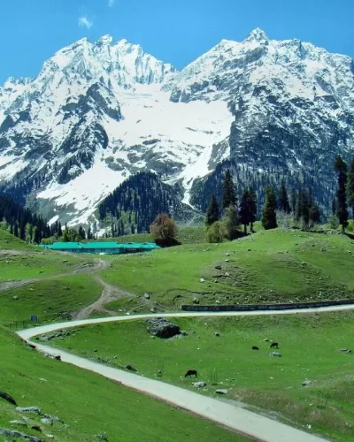 sonmarg